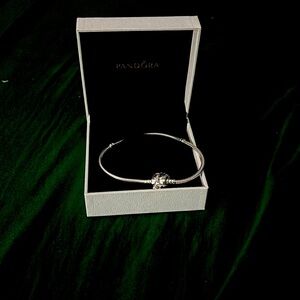 Pandora bracelet